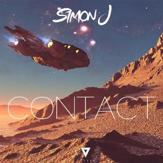 Contact by Simon J