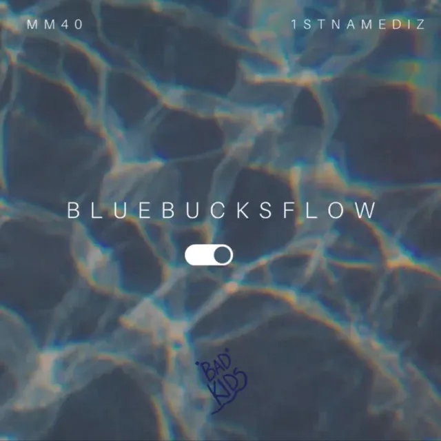 BlueBucksFlow