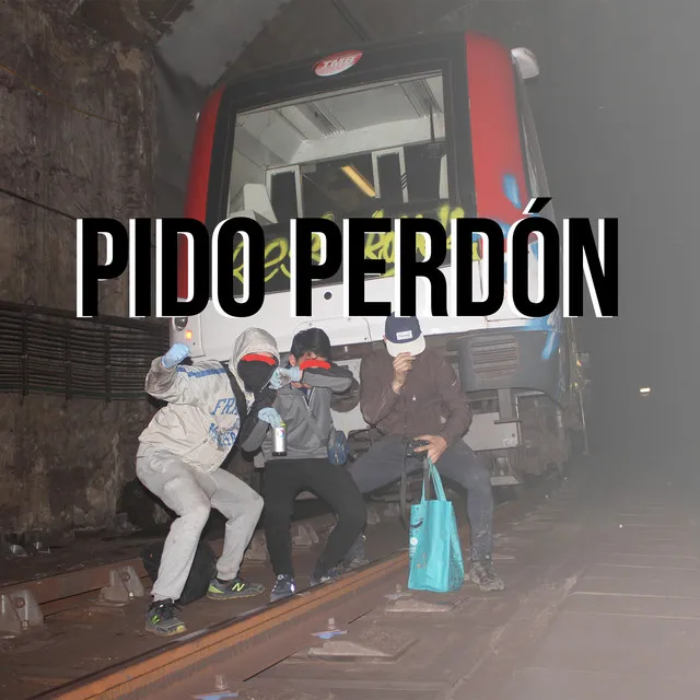 Pido Perdón