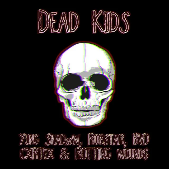 DEAD KIDS