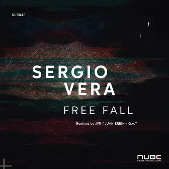 Free Fall by Sergio Vera