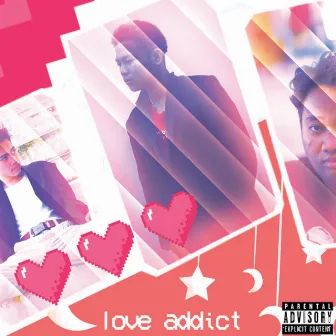 Love Addict by Garz