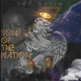 Son Of The Nation by TNG MUSIQ