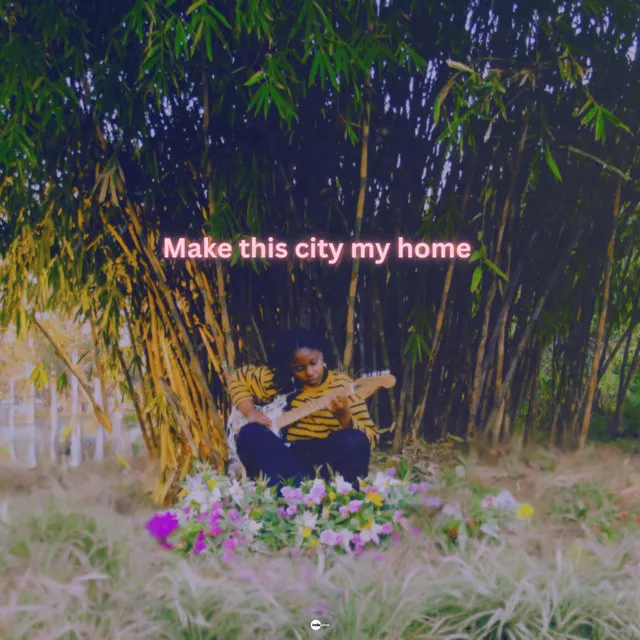 make this city my home - Syko Howce Remix