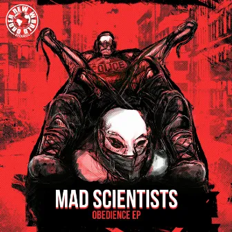 Obedience by Mad Scientists