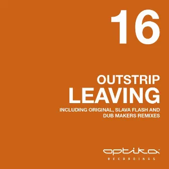 Leaving by Outstrip