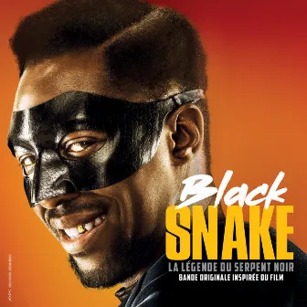 Black Snake (Bande originale inspirée du film) by Black Snake