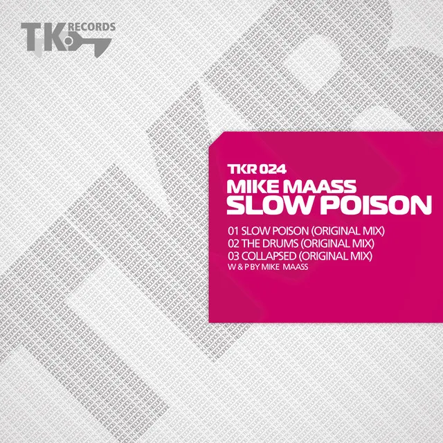 Slow Poison