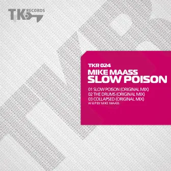 Slow Poison by Mike Maass