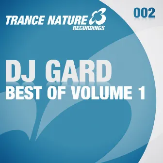 Best Of Volume 1 by Dj Gard