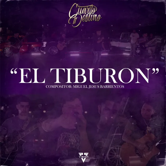 El Tiburón