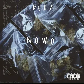 Nowo by Muna