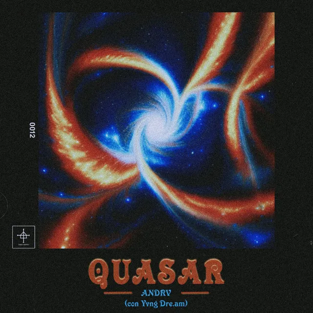 QUASAR (Instrumental)