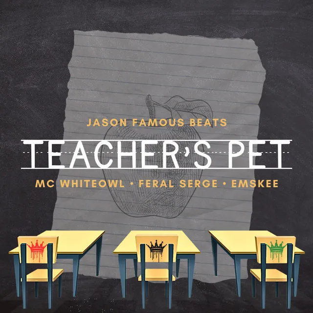 Teacher's Pet