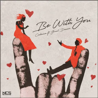 Be With You by Grant Dawson