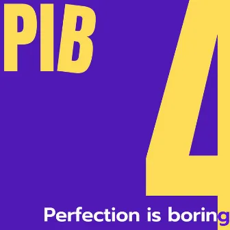 PIB 4 by Bernardo Mota