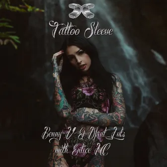 Tattoo Sleeve by Entice MC