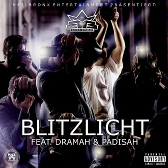 Blitzlicht by Brockmaster B.