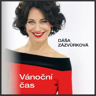 Vánoční čas by Dasa Zazvurkova