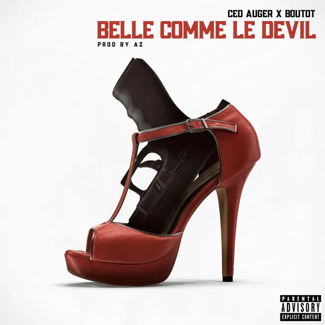 Belle comme le devil