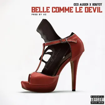 Belle comme le devil by Boutot