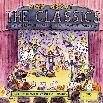 Mad About The Classics by 