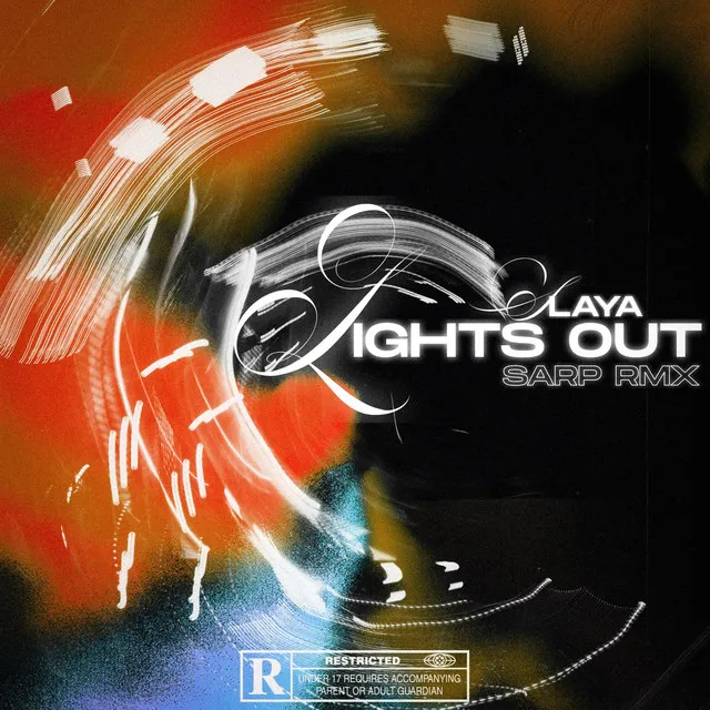 Lights Out (Sarp Remix)