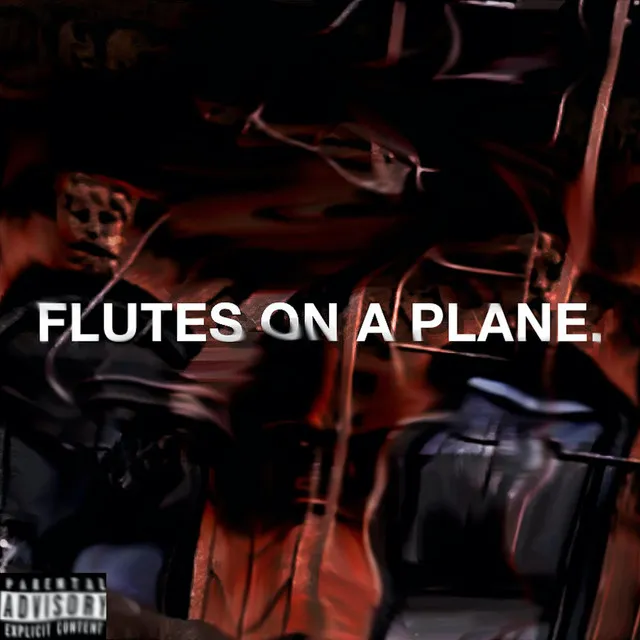 Flutes on a Plane