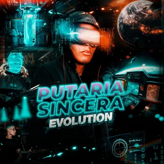 Putaria Sincera Evolution by DJ Javã