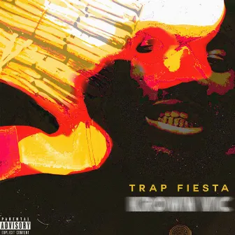 Trap Fiesta by Krown Vic