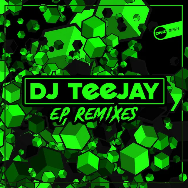 Time - DJ Teejay Remix