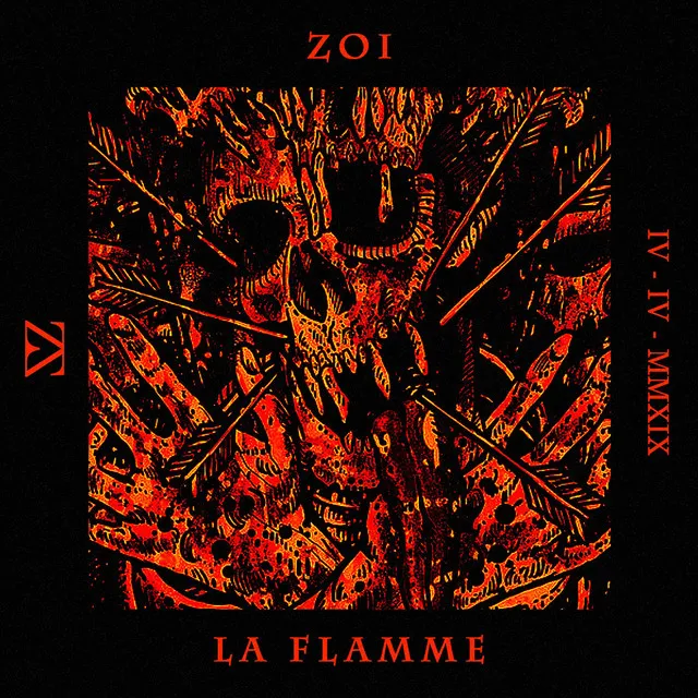 La Flamme