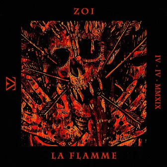 La Flamme by ZOI