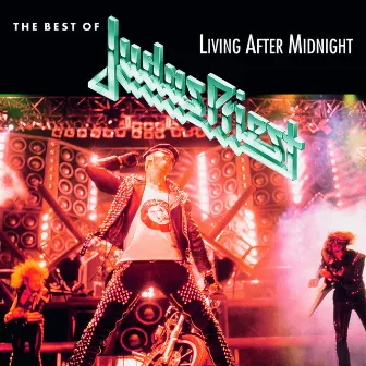 Living After Midnight by Judas Priest