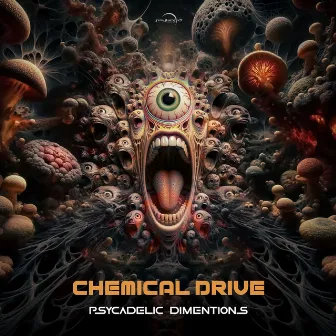 Psycadelic Dimentions by Chemical Drive