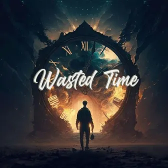 Wasted Time by Blxirs