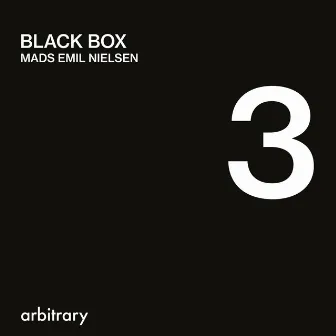 Black Box 3 by Mads Emil Nielsen