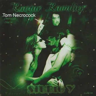 Kaviar Kavalier - Studio Y by Tom Necrocock