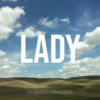 Lady by Howard Johnson