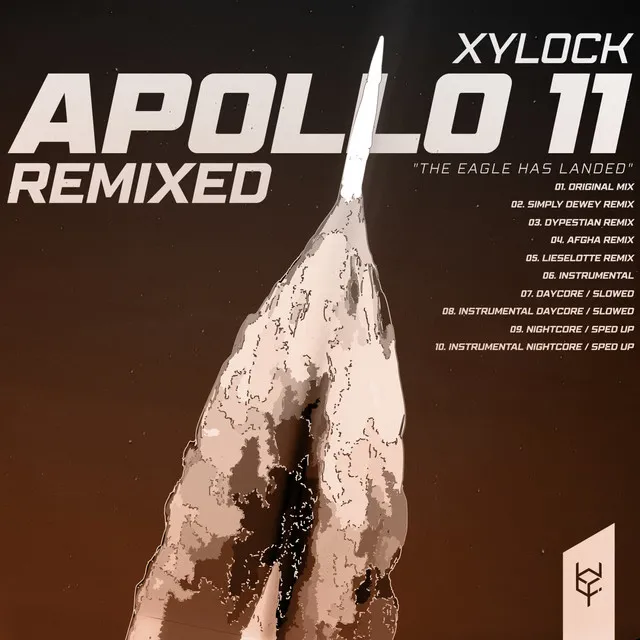 Apollo 11 - Lieselotte Remix