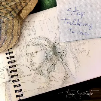 Stop Talking to Me by Tiago Sarmento