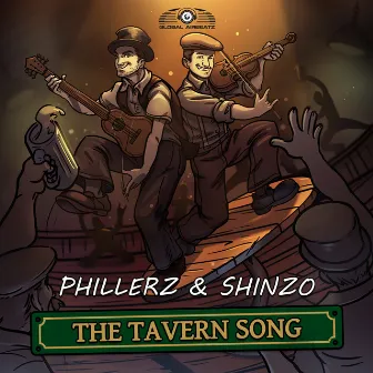 The Tavern Song by Phillerz