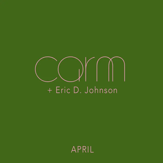 April (feat. Eric D. Johnson)