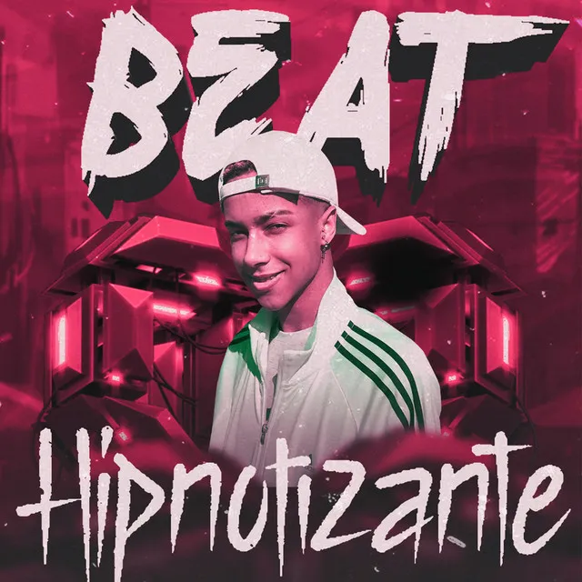 BEAT HIPNOTIZANTE