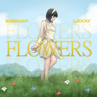 Flowers by EbenAP