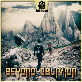 Beyond Oblivion -Enter the World of Modern Trailer Music by Kyle Booth