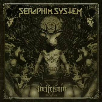 Luciferium (Extended Edition) by Seraphim System