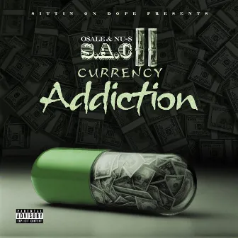 S.A.C 2 Currency Addiction by Nu-$