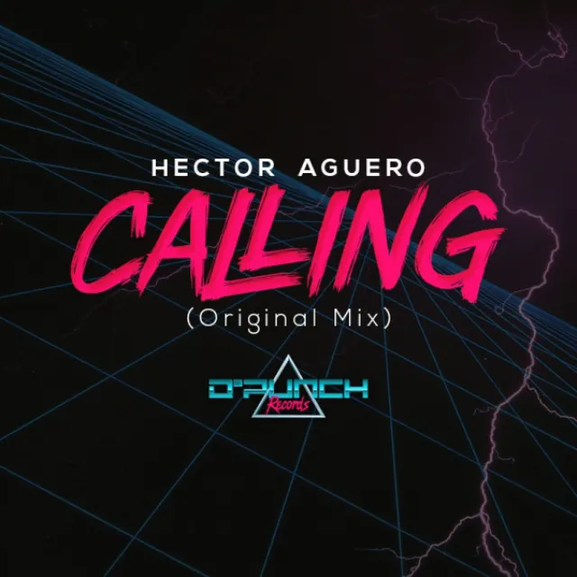 Calling - original