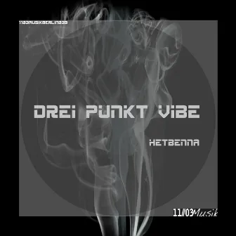 Drei Punkt Vibe by hetBenna